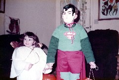 Amanda, Matthew Clabaugh